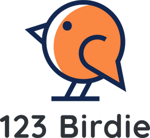 Logo 123 Birdie